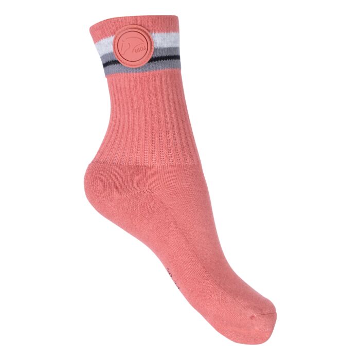 HKM Socks - Ruby